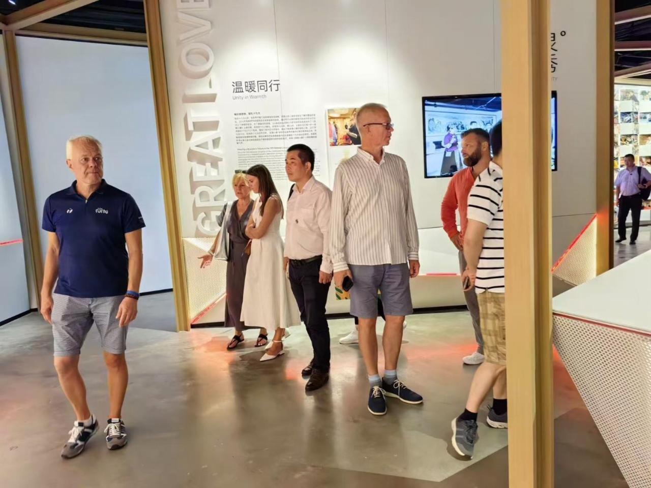 Zhangjiajie Jijiehao Inn Eksteriør bilde