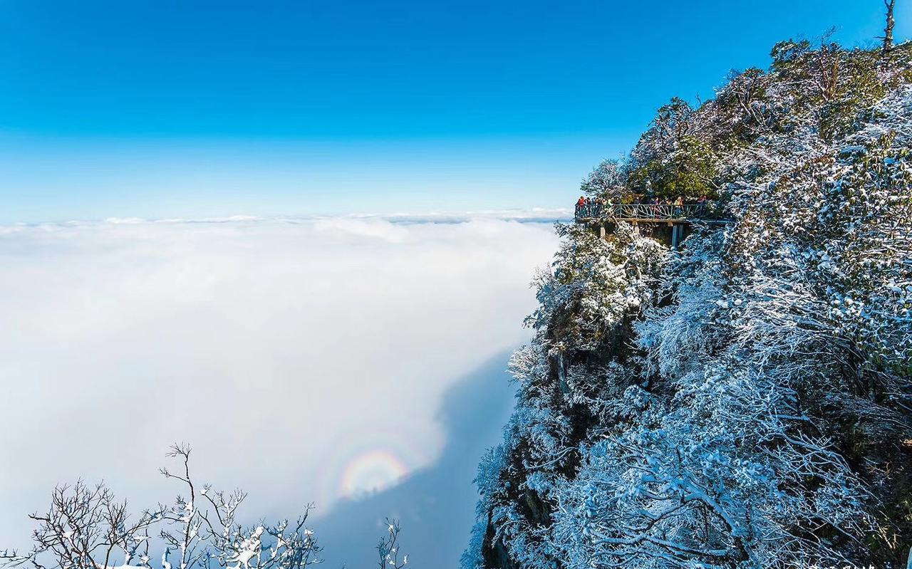Zhangjiajie Jijiehao Inn Eksteriør bilde